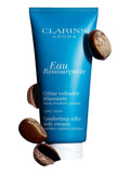 Clarins Eau Ressourcante Comforting Body Cream 100ml - British product