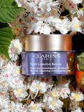 Clarins Nutri Lumière Revive day cream 50ml - British product