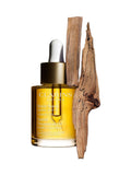 Clarins Santal Face Treatment Oil 30ml - British product