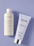 NEOM Magnesium Bath Milk Soak 300ml, imported from the UK