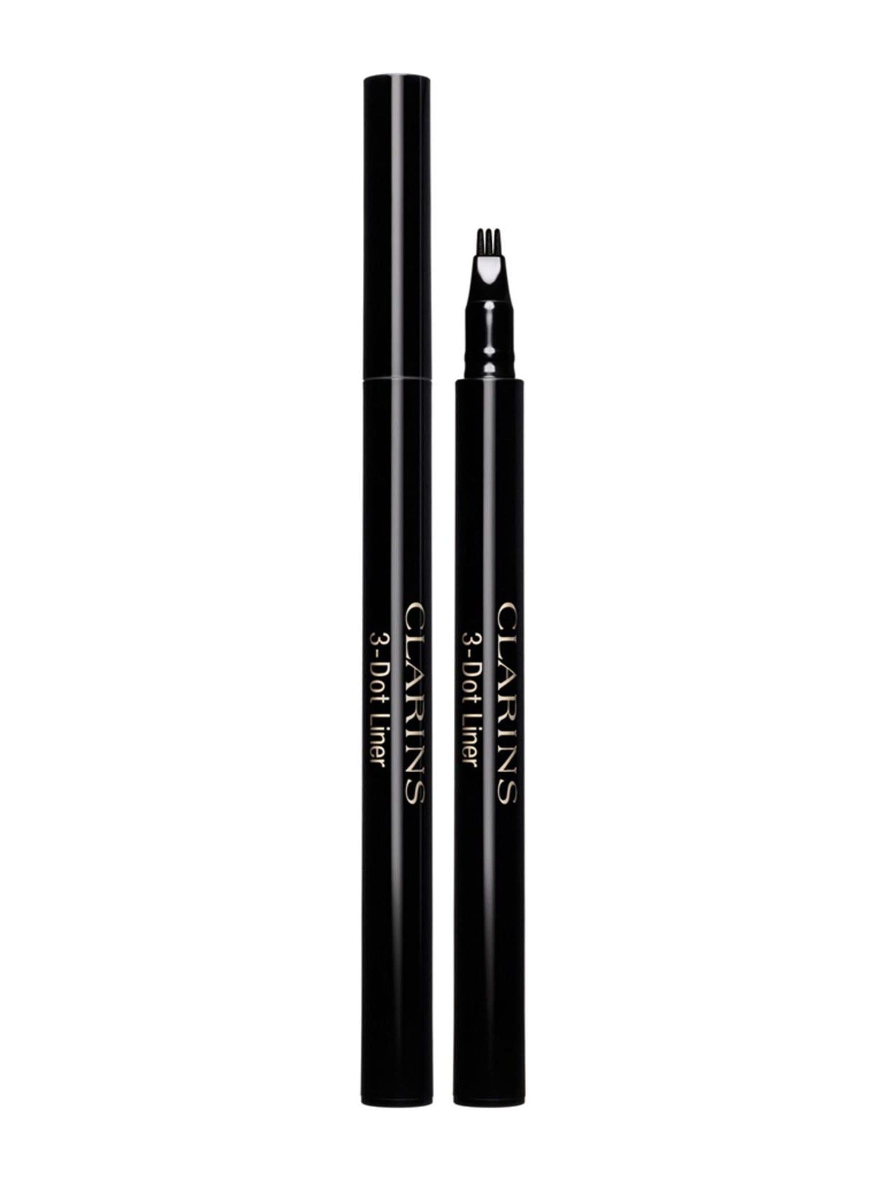 Clarins 3 Dot Liner eyeliner, imported from the UK
