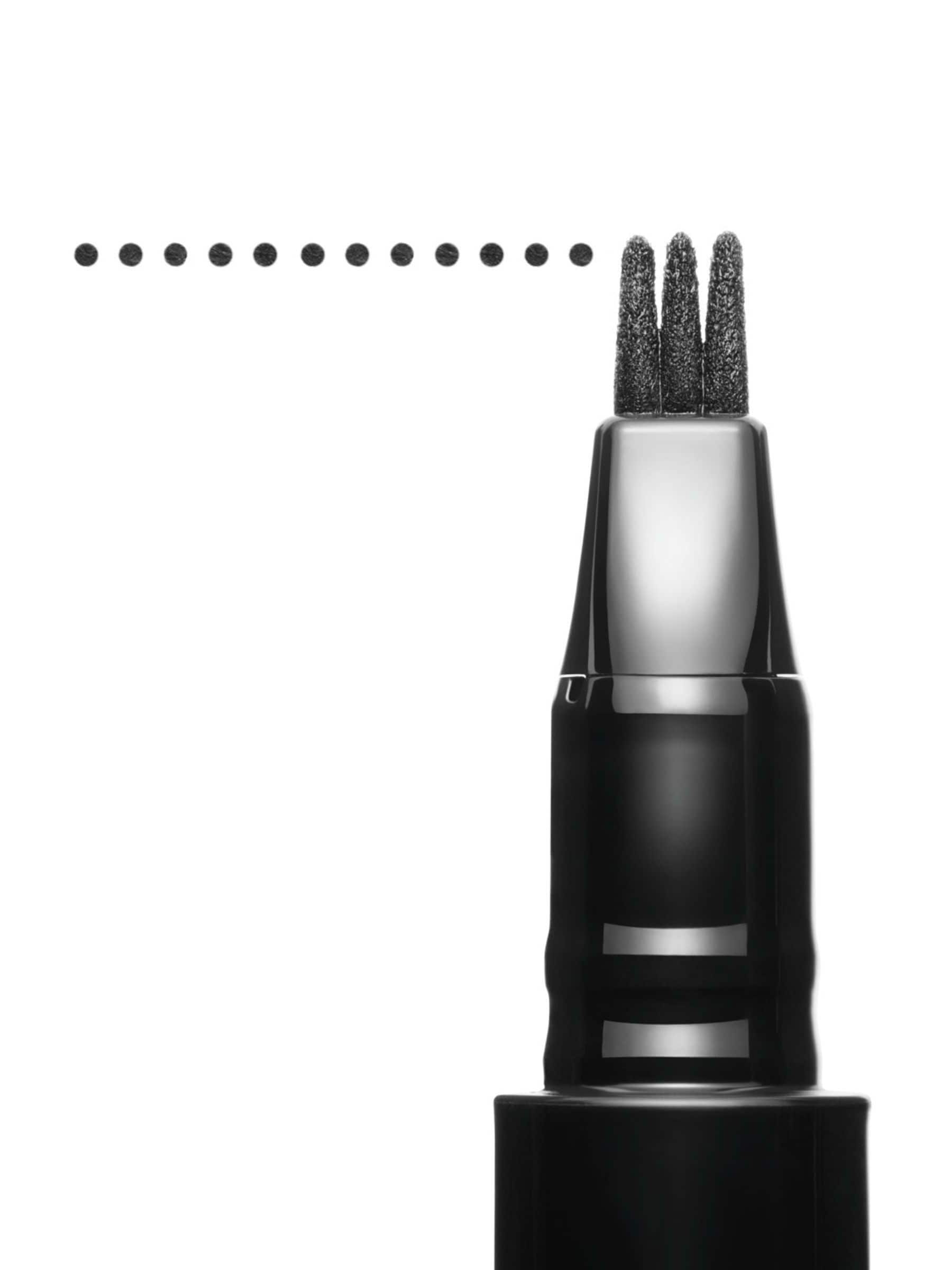 Clarins 3 Dot Liner eyeliner, imported from the UK