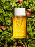 Clarins Contour Body Treatment Oil 100ml - British product