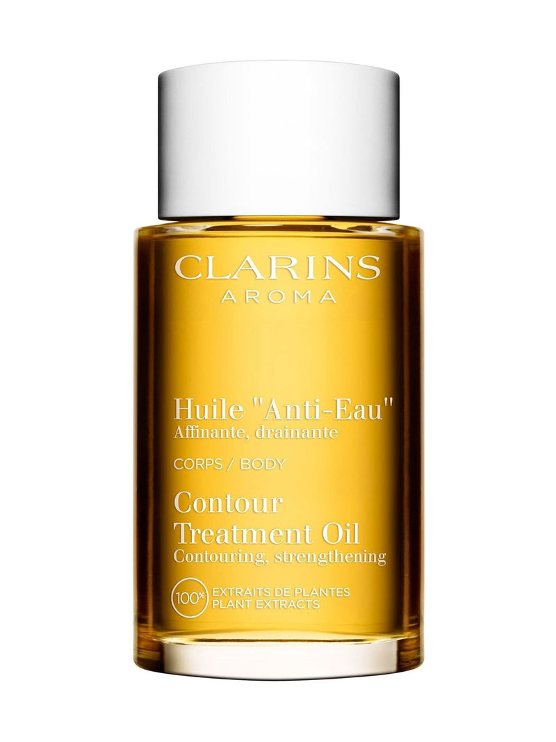 Clarins Contour Body Treatment Oil 100ml - British product