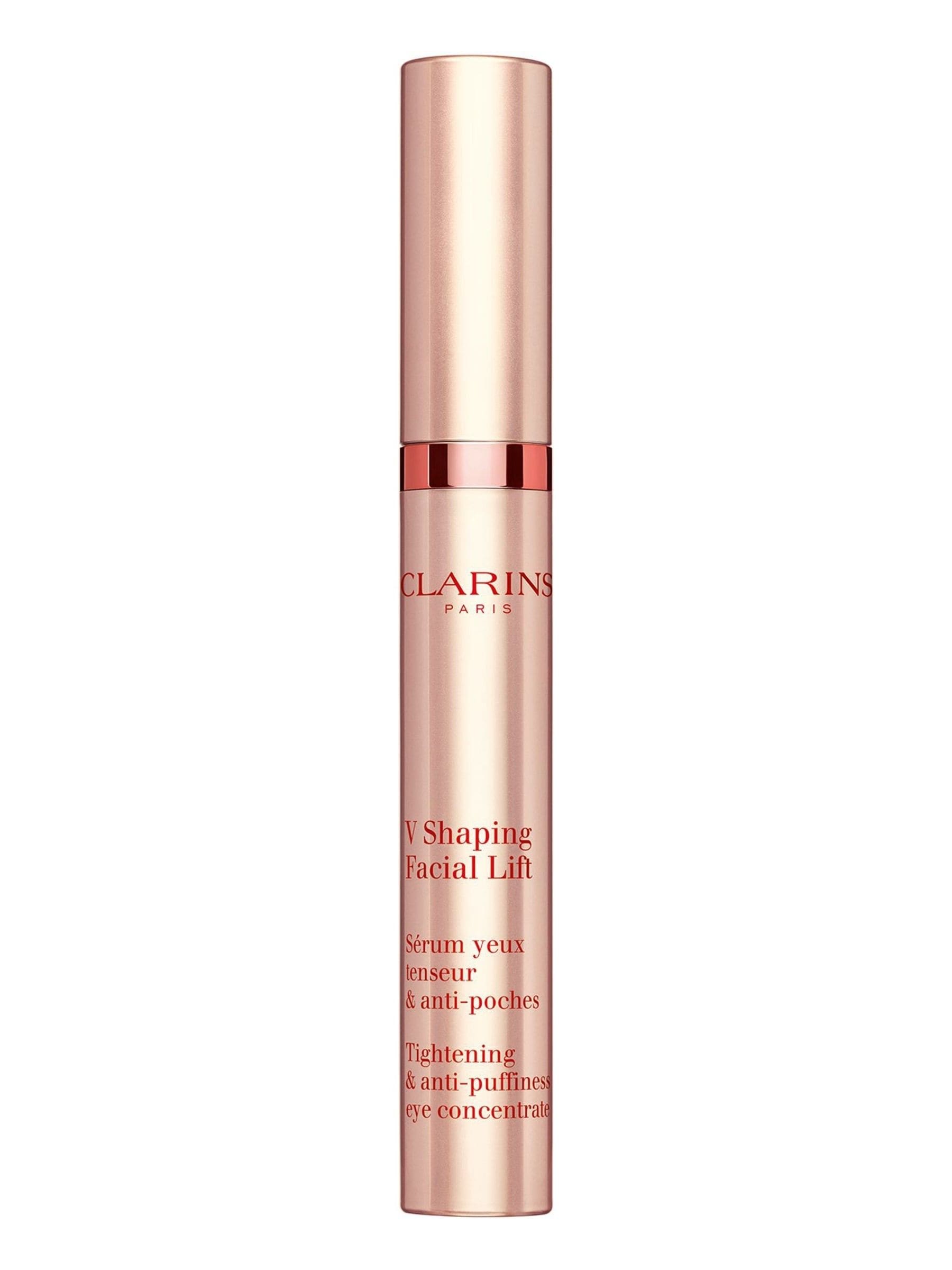 Clarins V Shaping Facial Lift Eye Concentrate 15ml, UK version