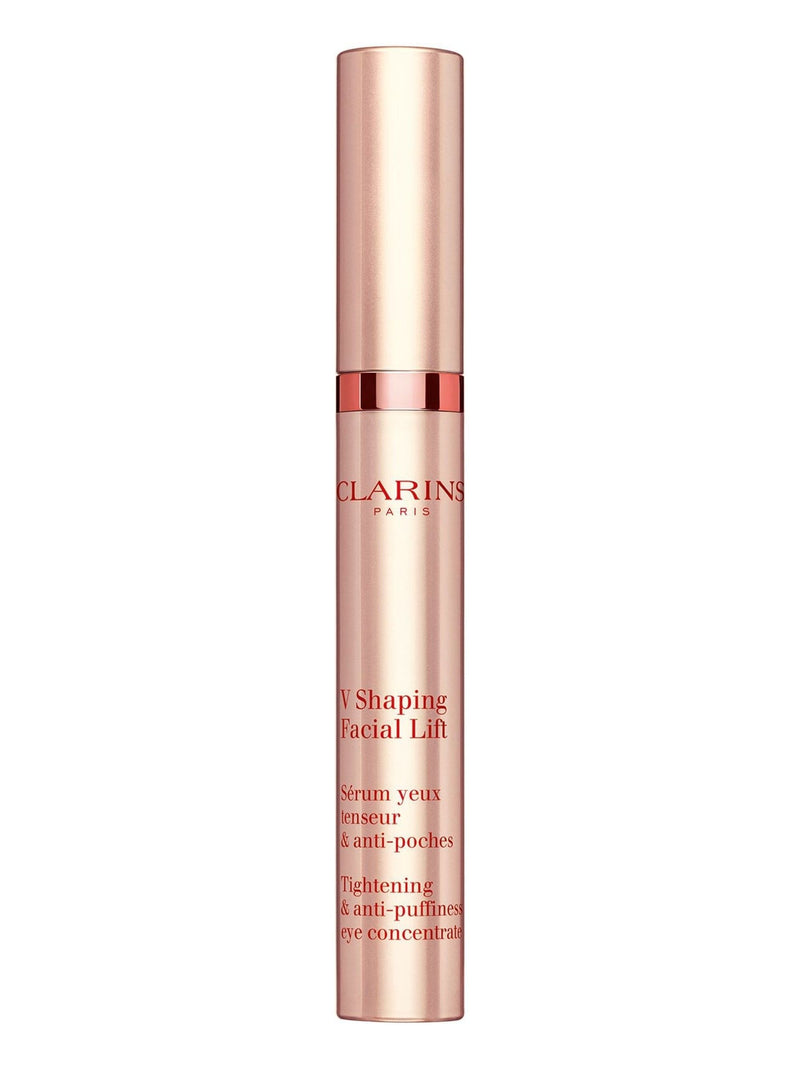Clarins V Shaping Facial Lift Eye Concentrate 15ml, UK version
