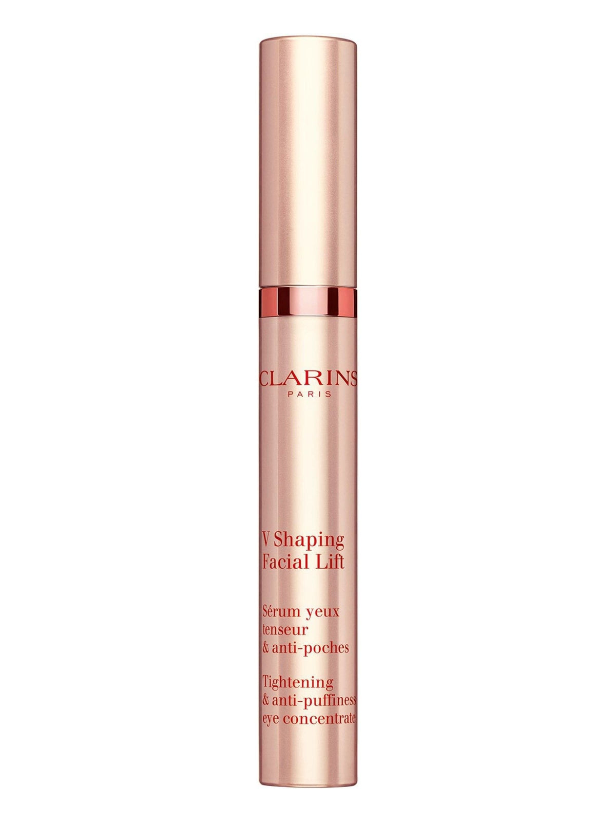 Clarins V Shaping Facial Lift Eye Concentrate 15ml, UK version