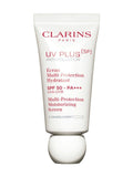 Clarins UV Plus SPF 50 moisturising screen 30ml - British product