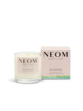 Neom Feel Refreshed Scented Candle 3 Wick 185g