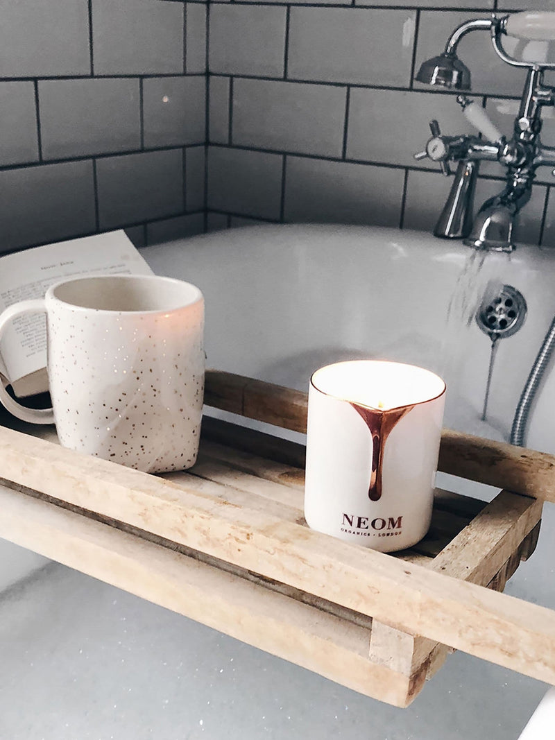Neom Perfect Nights Sleep Candle 140g - British product
