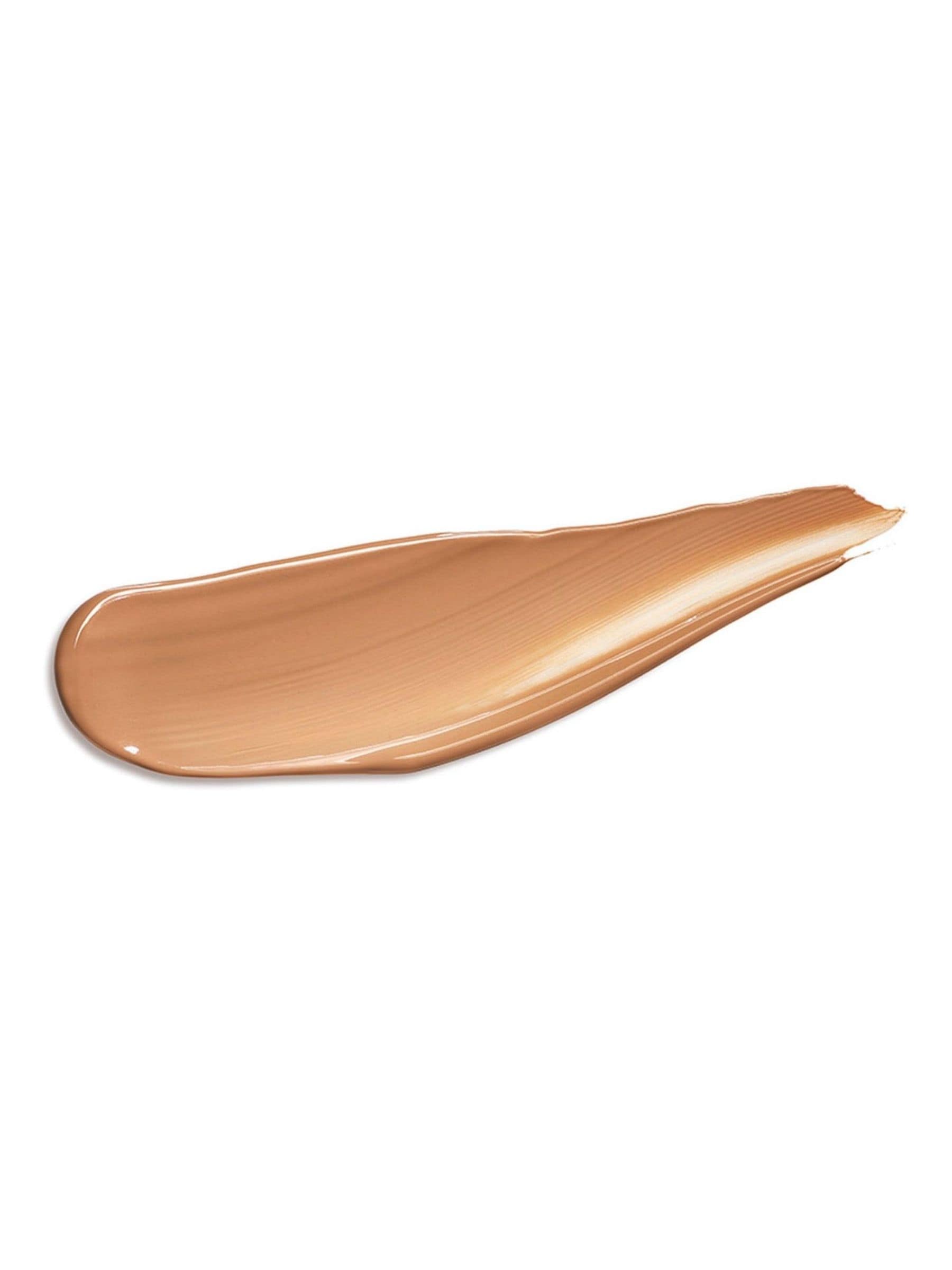 Clarins BB Skin Detox Fluid SPF 25 in dark - British product