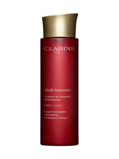 Next Clarins Super Restorative Treatment Essence Face Cream 200ml- Buy online at McGrocer