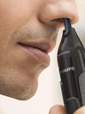Philips Series 3000 nose trimmer, imported from the UK