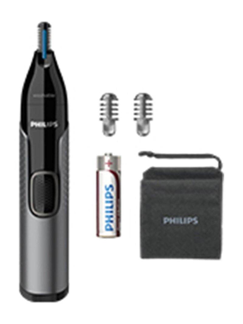 Philips Series 3000 nose trimmer, imported from the UK