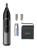 Philips Series 3000 nose trimmer, imported from the UK