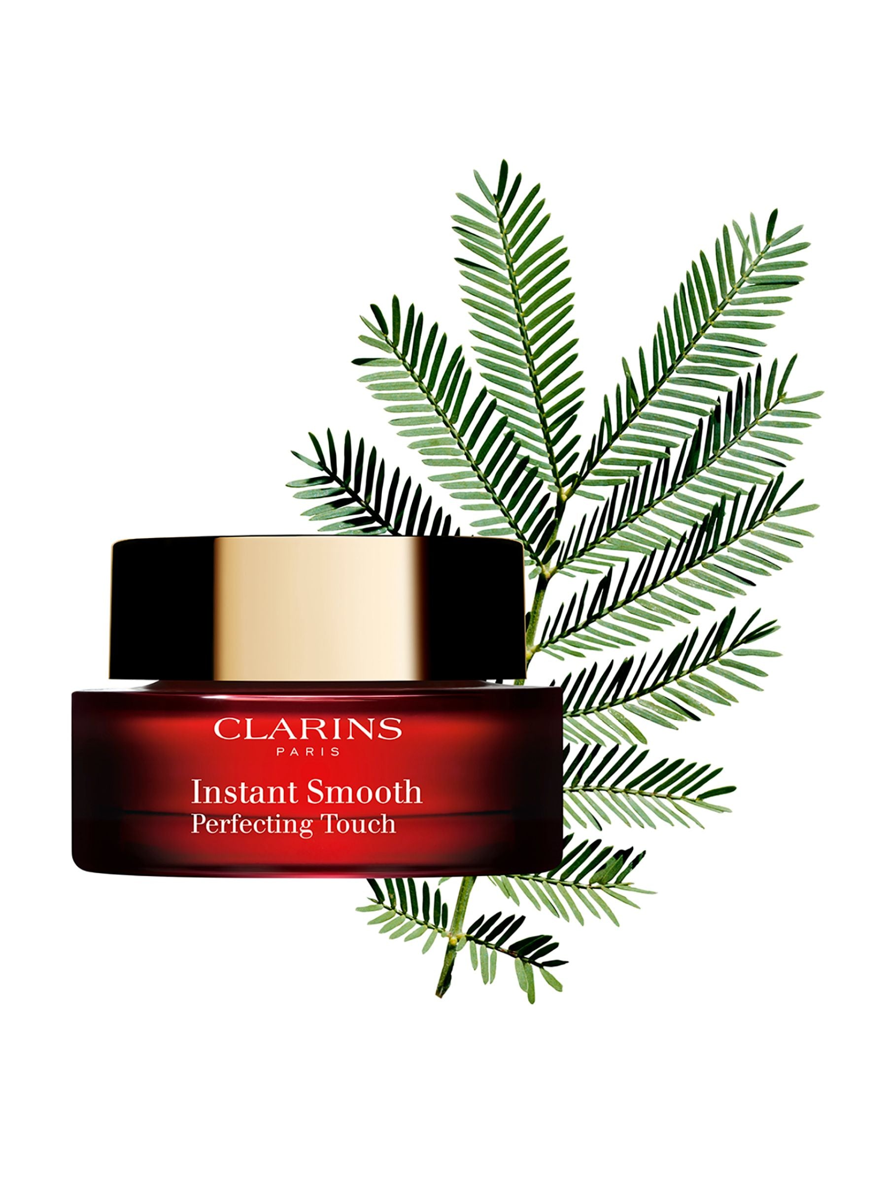 Clarins Instant Smooth Perfecting Touch Primer 15ml - British product