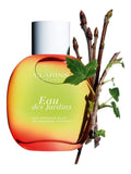 Clarins Eau des Jardins treatment fragrance 100ml, imported from the UK