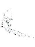 Clarins Eau des Jardins treatment fragrance 100ml, imported from the UK