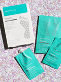 Patchology Posh Peel Pedi Cure foot peel treatment, imported from the UK