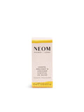 Neom Jasmine Bergamot and Geranium essential oil blend 10ml, UK version