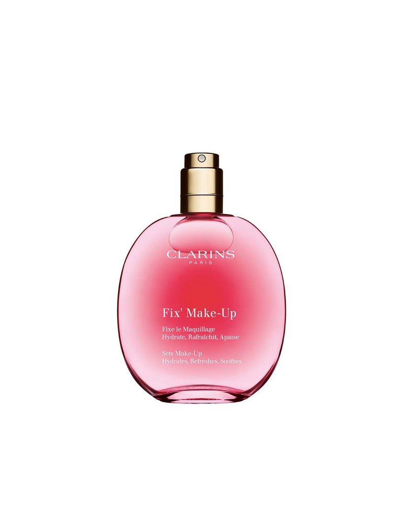 Clarins Fix Make-Up Spray 50ml (British brand)