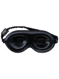 Slip Lovely Lashes Contour silk sleep mask (British brand)