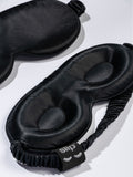 Slip Lovely Lashes Contour silk sleep mask (British brand)