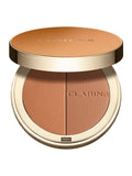 Clarins Ever Bronze Compact Powder Bronzing Powder
