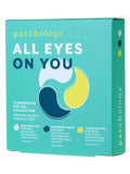 Patchology Flash Patch eye gel collection sampler, UK version
