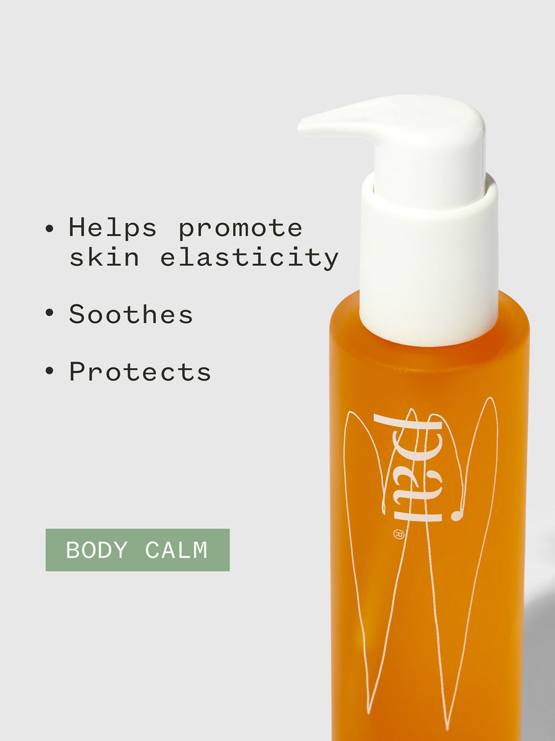 PAI Gemini Stretch Mark Oil and Cream 300ml, imported from the UK