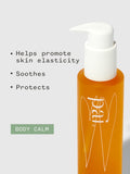PAI Gemini Stretch Mark Oil and Cream 300ml, imported from the UK