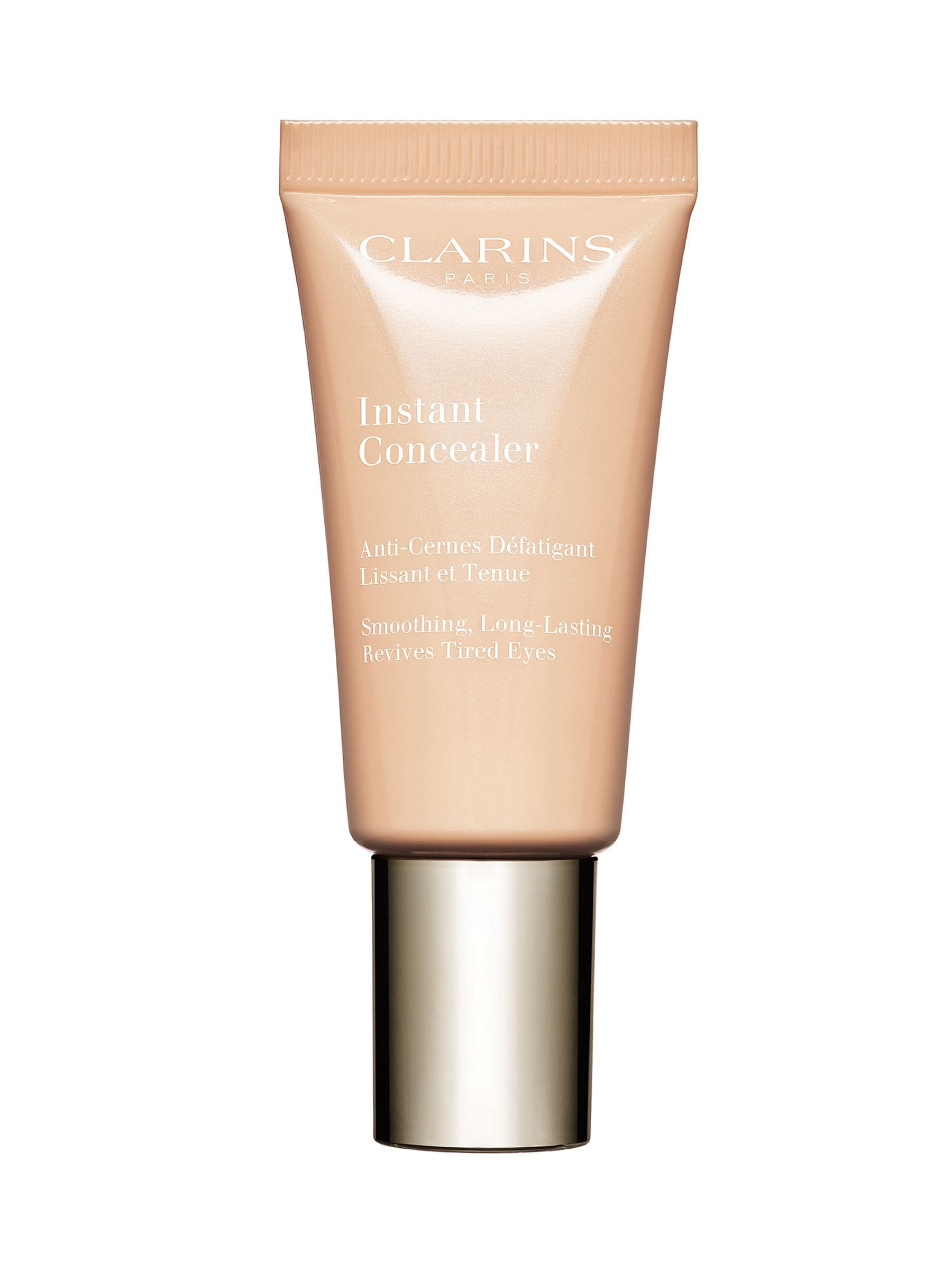 Clarins Instant Concealer shade 2.5 Medium - British product