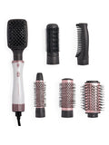 Revolution Mega Blow Out hot air brush set - British product