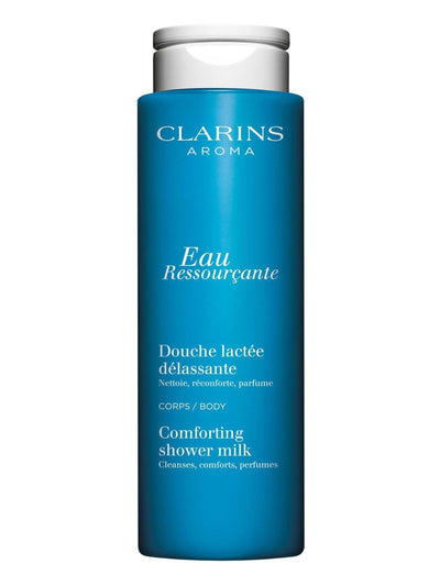 Lait Lavant Corps Apaisant aux Huiles Essentielles Aromatiques 100ml
