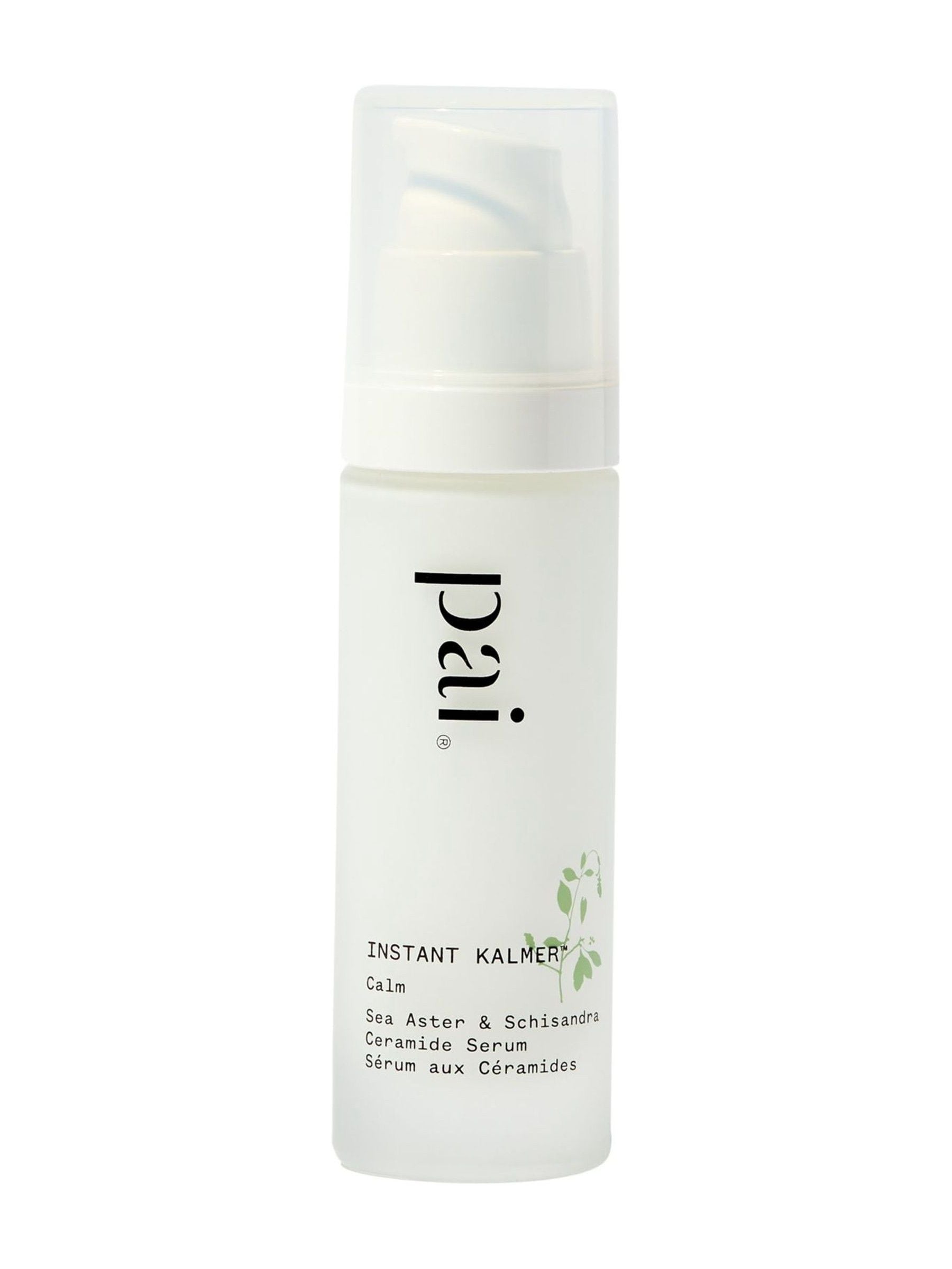 PAI Instant Kalmer Face Serum 30ml, imported from the UK