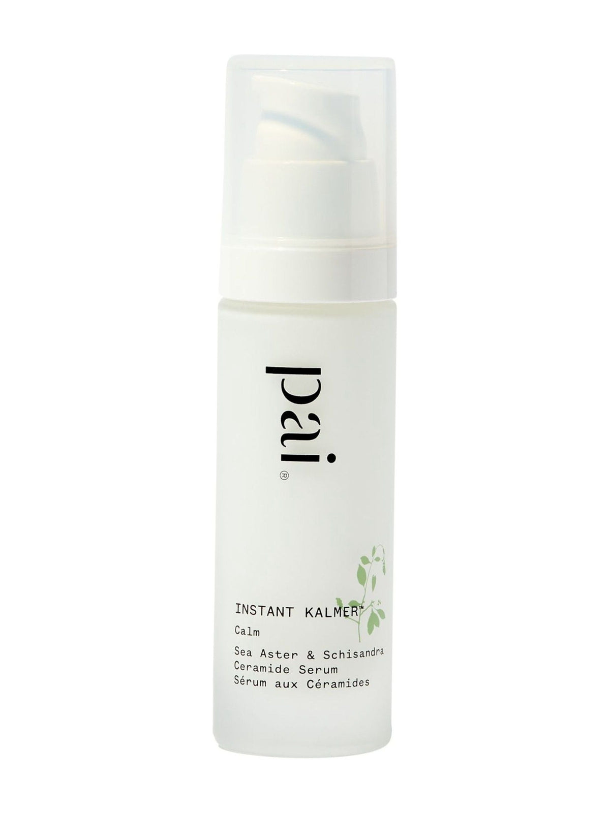 PAI Instant Kalmer Face Serum 30ml, imported from the UK