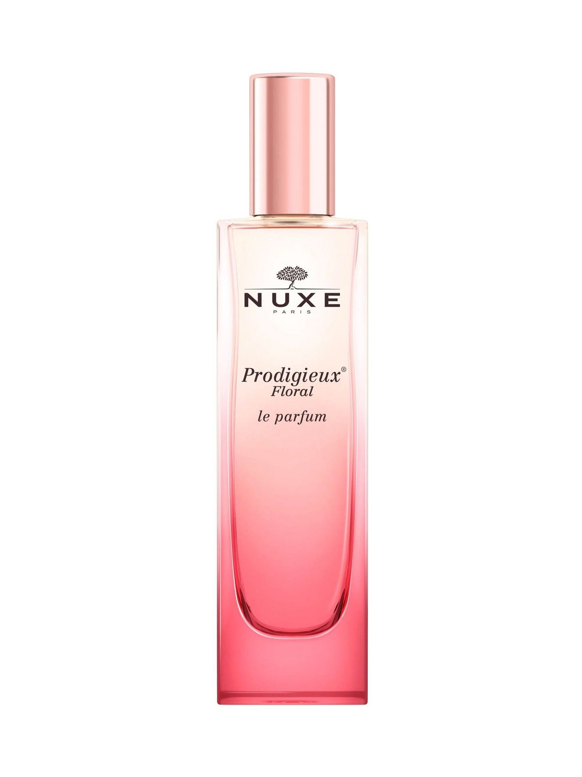 Nuxe Prodigieux Floral perfume 50ml, imported from the UK