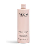 Energizing Body Cleanser with Essential Oils and Oat Milk 500ml
