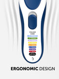 Wahl Colour Pro cordless hair clipper kit (British brand)