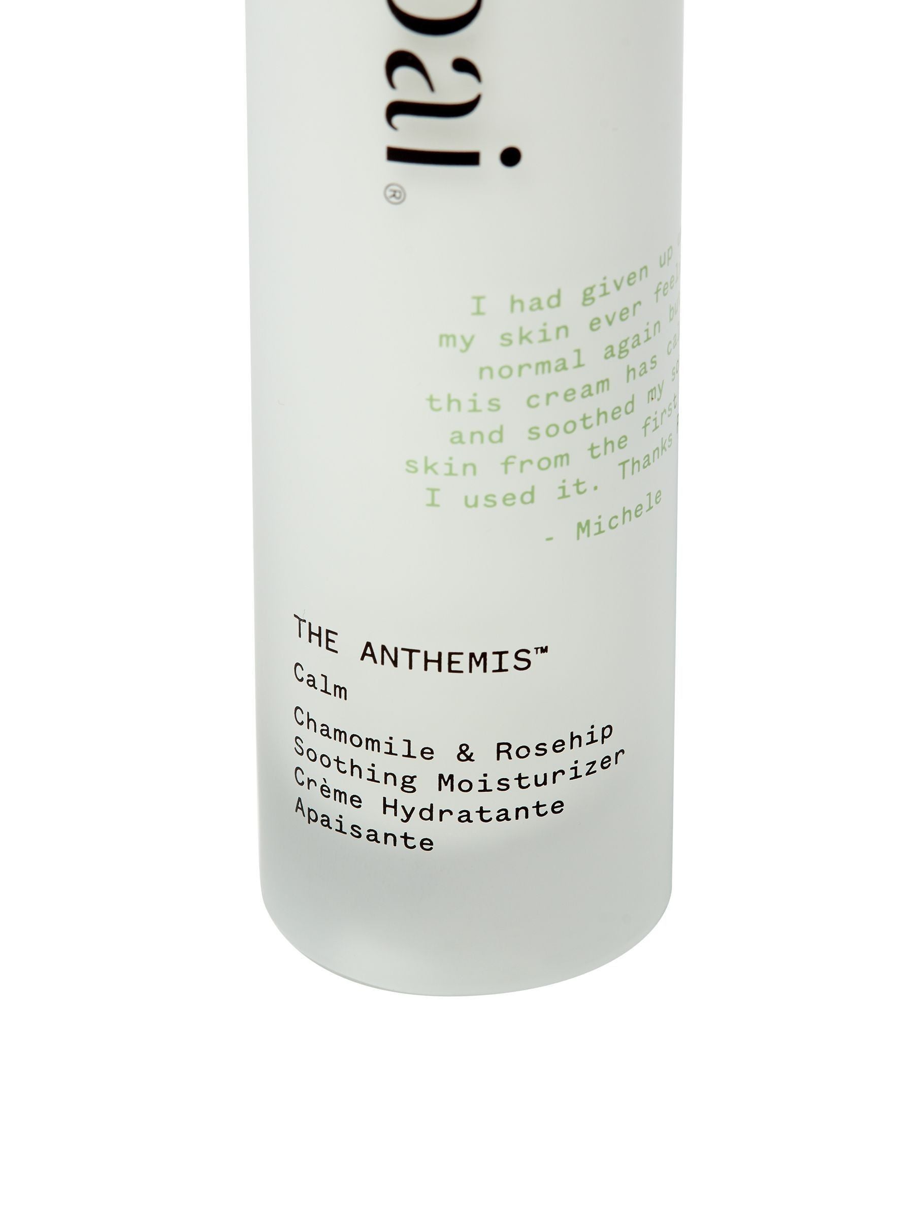 PAI Anthemis Chamomile & Rosehip Soothing Moisturiser 50ml, imported from the UK