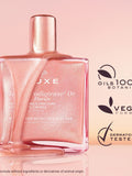 Nuxe Huile Prodigieuse Or Florale dry oil 50ml, imported from the UK
