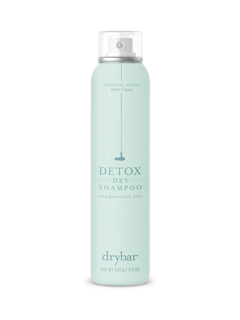 Drybar Detox dry shampoo original scent, imported from the UK