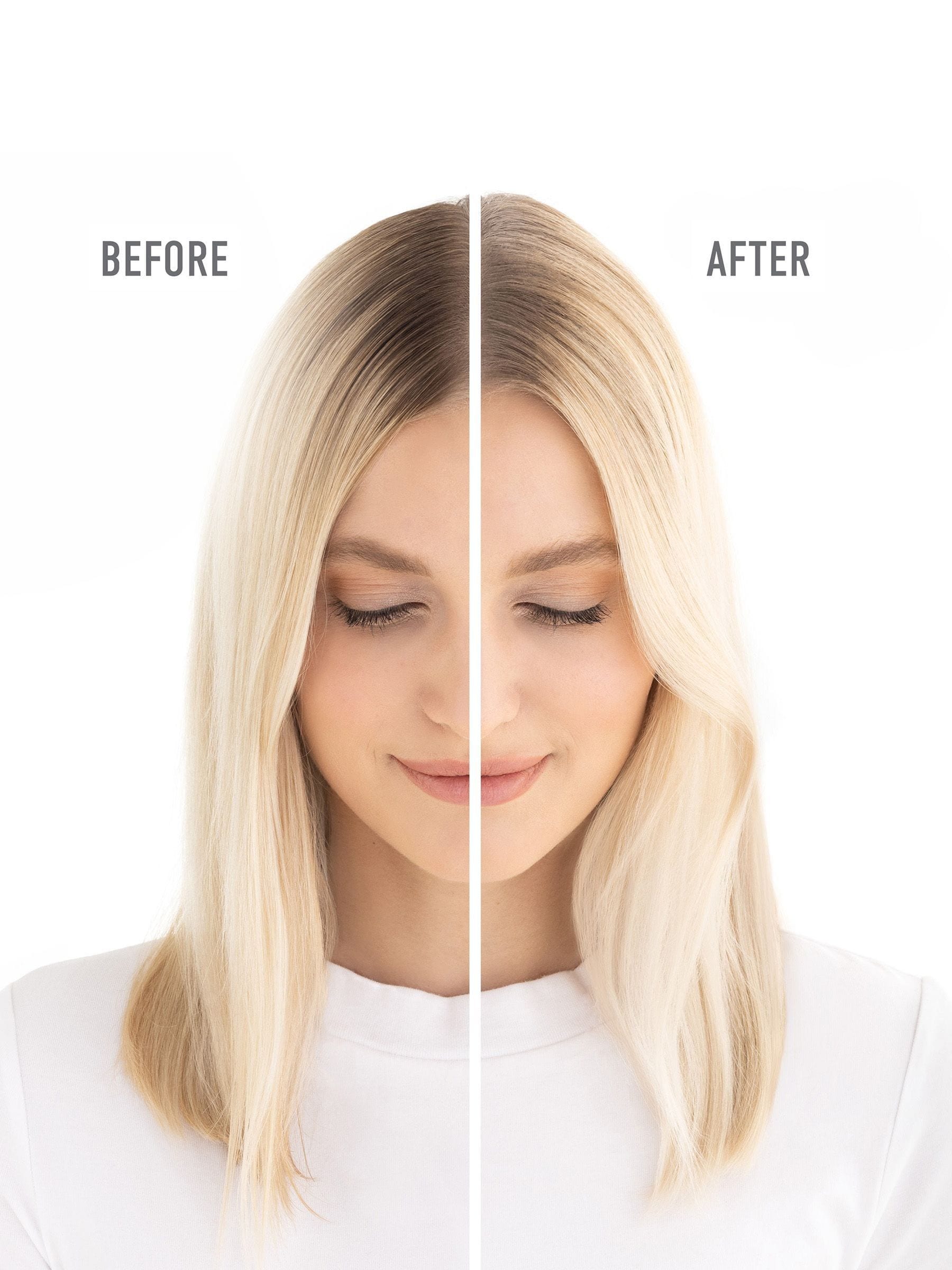 Drybar Detox dry shampoo original scent, imported from the UK