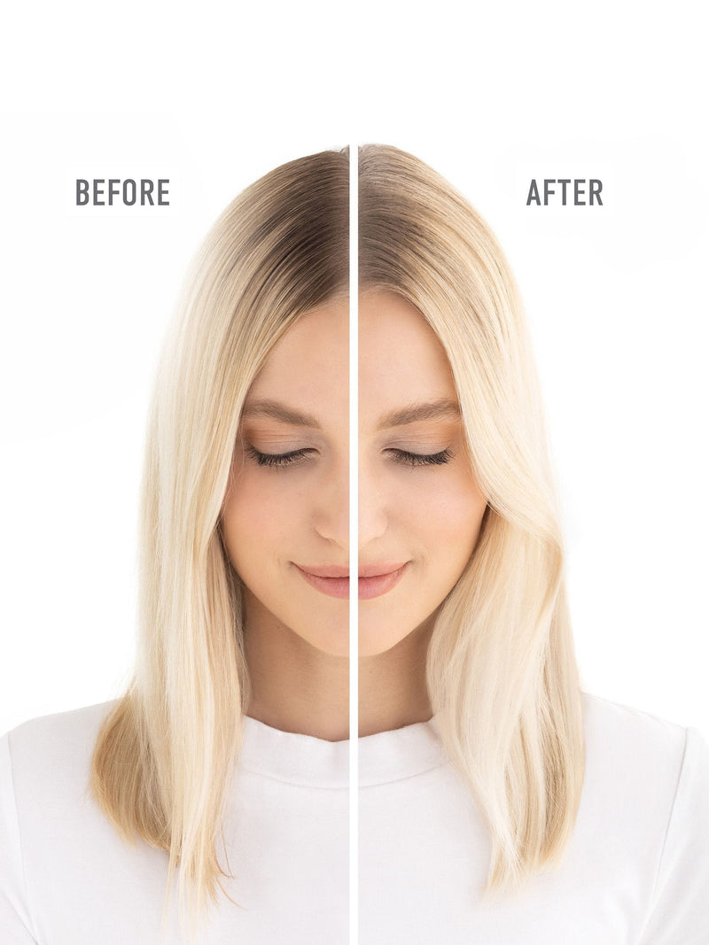 Drybar Detox dry shampoo original scent, imported from the UK