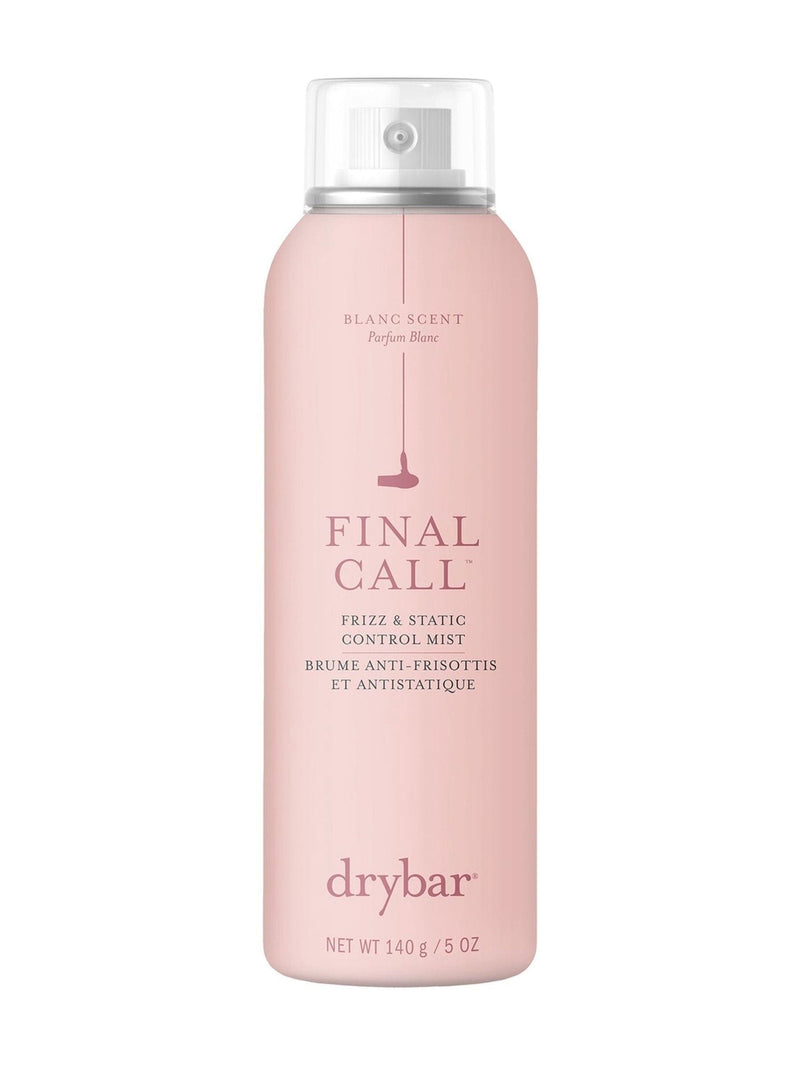 Drybar Final Call Frizz Static Control Mist 150ml, UK version