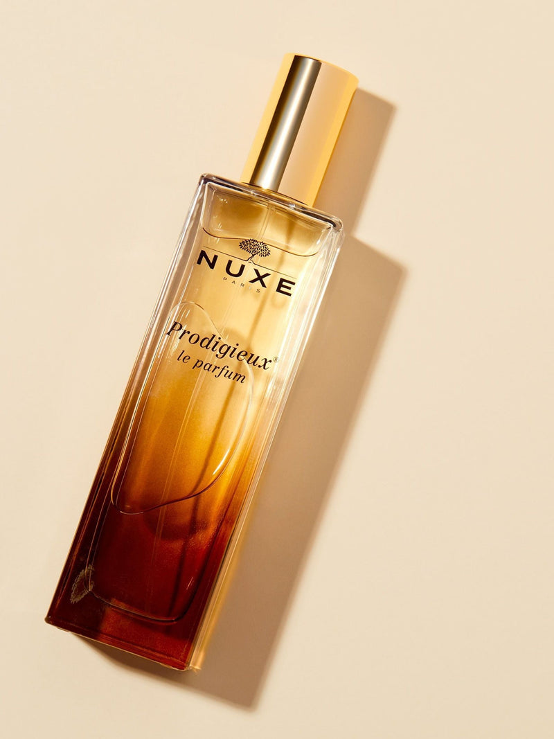Nuxe Prodigieux Le Parfum 50ml, imported from the UK