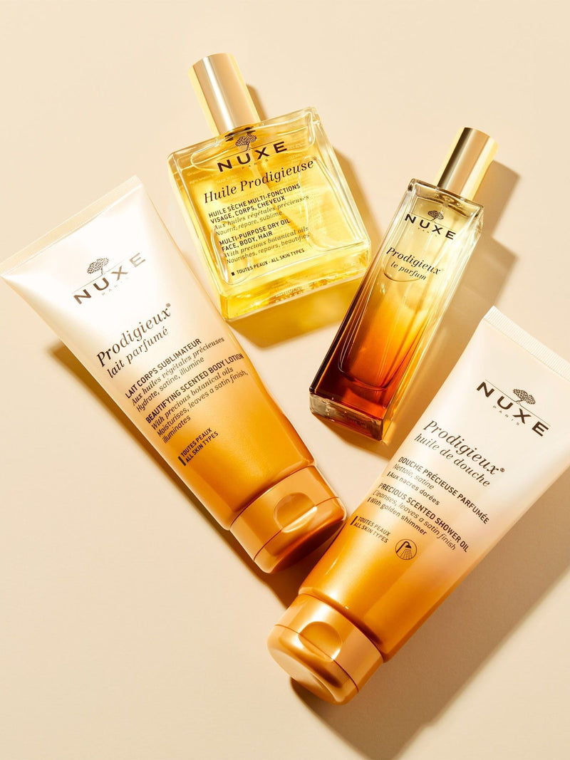 Nuxe Prodigieux Le Parfum 50ml, imported from the UK