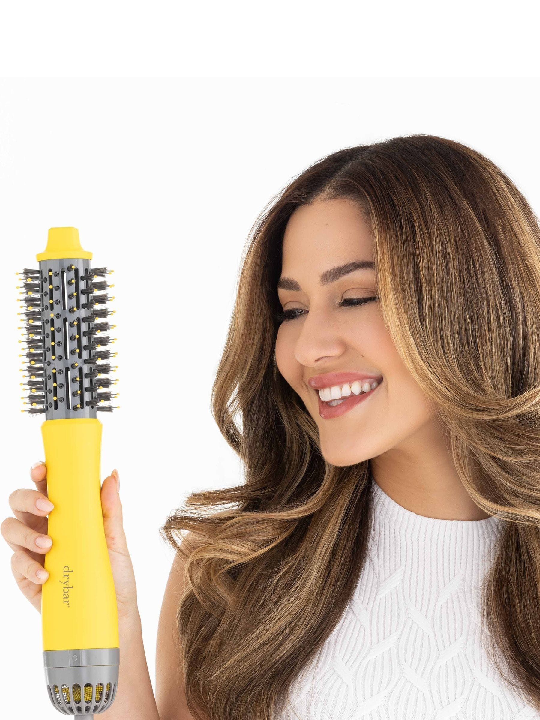Drybar The Half Shot round blow-dryer brush, UK version