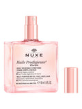 Nuxe Huile Prodigieuse Florale multi-purpose dry oil, UK version