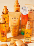 Nuxe Sun Tanning Oil SPF 30 150ml, imported from the UK